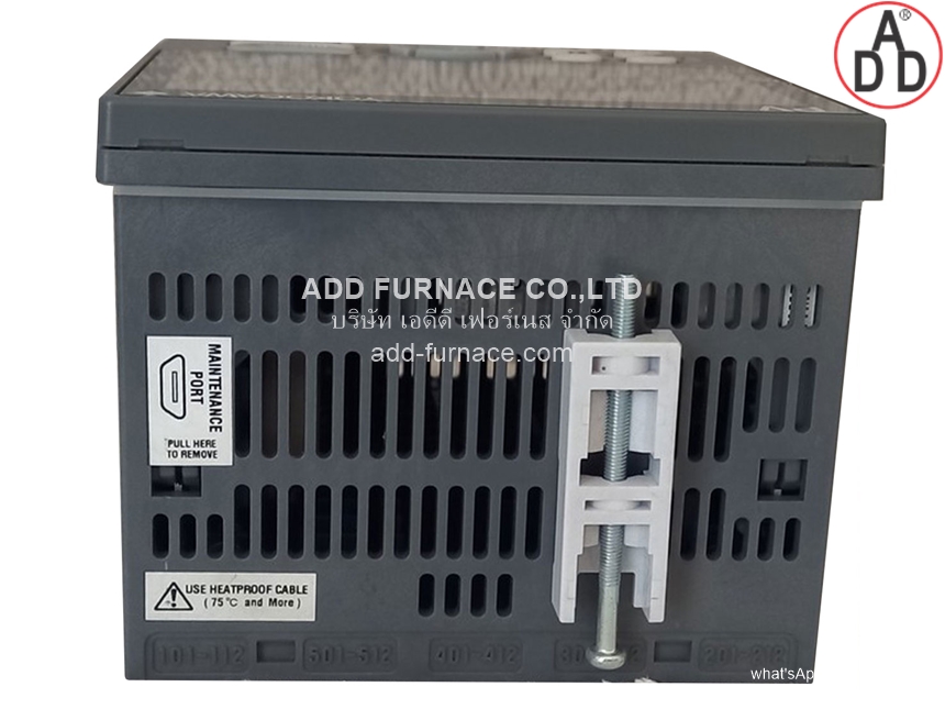 Yokogawa UT55A-200-11-00(4)